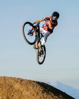 Jersey de manga corta para hombre | Nebula