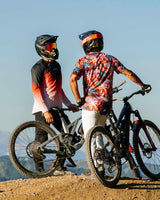 Jersey de manga corta para hombre | Nebula