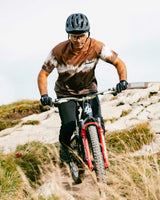 Jersey de manga corta para hombre | Dune