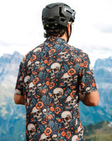 Camisa Técnica para hombre | Skullduggery