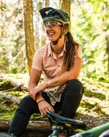 Camisa  técnica para mujer | Priscilla