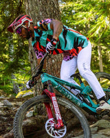 Camisa técnica para hombre | Jinx