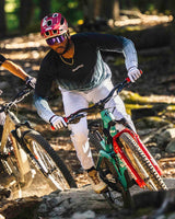 Jersey de carrera para hombre | Midnight Prism