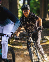 Camisa técnica para hombre | Bowen