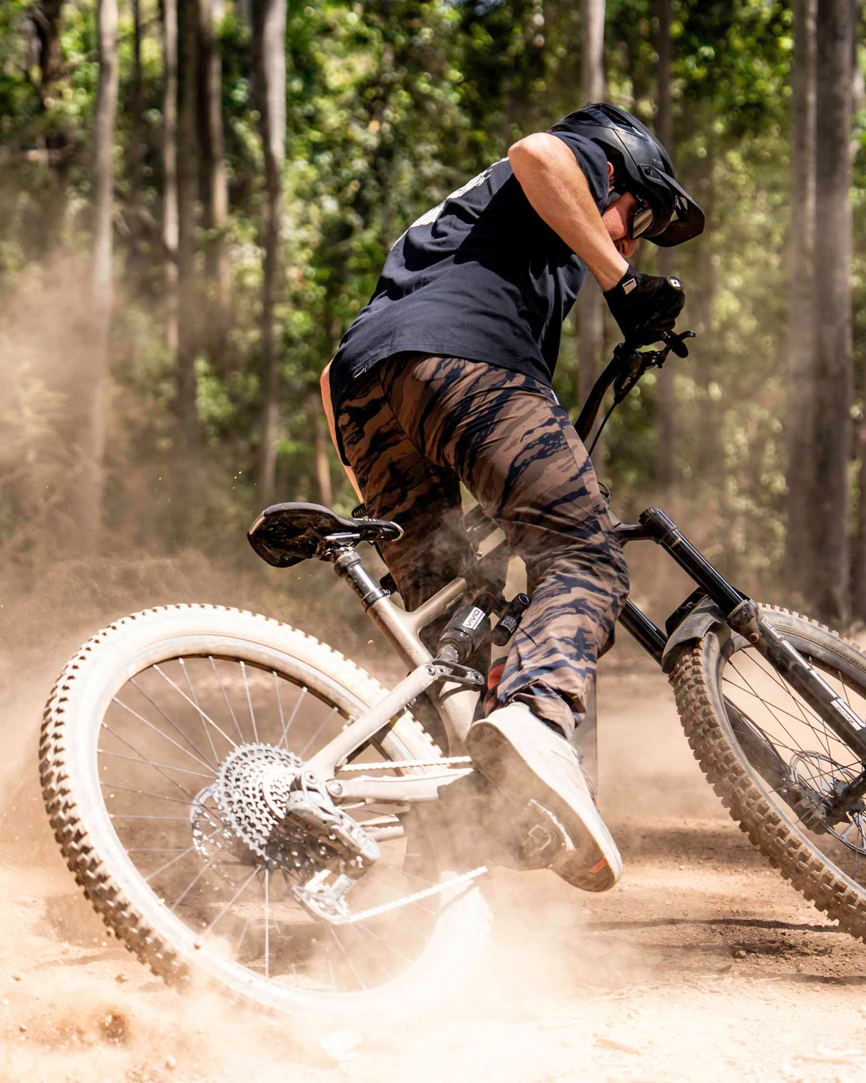 Pantalones Ather para hombre | Recon