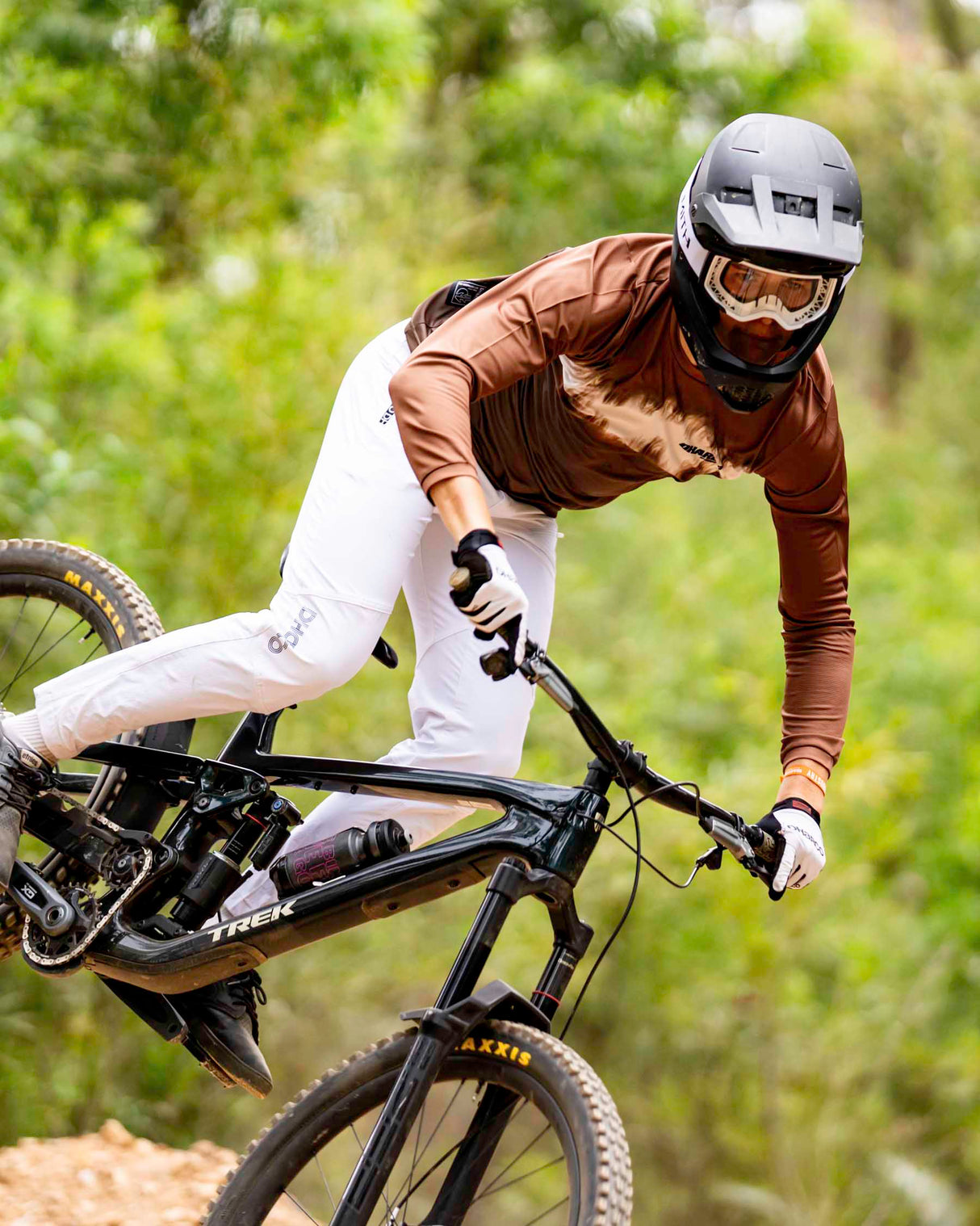 Jersey  Gravity para hombre | Dune