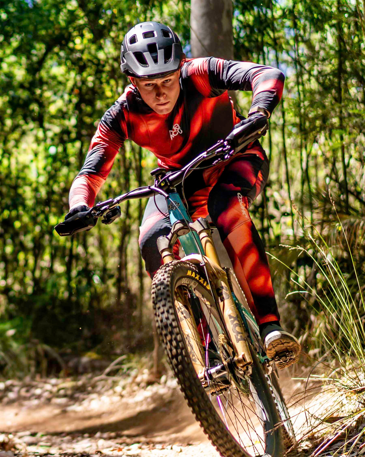 Pantalones Gravity para hombre | Infrarrojos