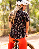 Camisa técnica para mujer | RocknRolla