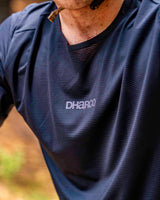 Camiseta Ather para hombre | Void