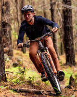 Pantalones de cuero para hombre | Canyon