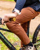 Pantalones de cuero para hombre | Canyon