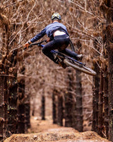 Pantalones Ather para hombre | Negro