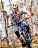 Pantalones cortos de trail para hombre | Envy