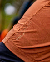Pantalones cortos de trail para hombre | Canyon