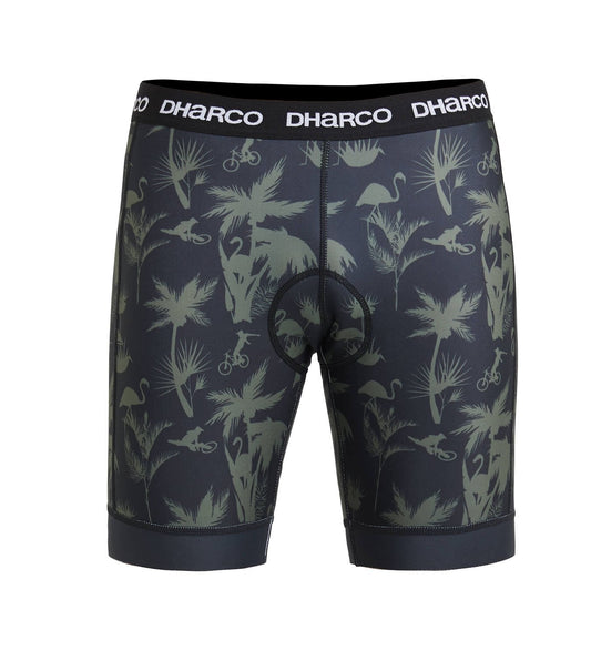 Mens Padded Party Pants | Camo Party