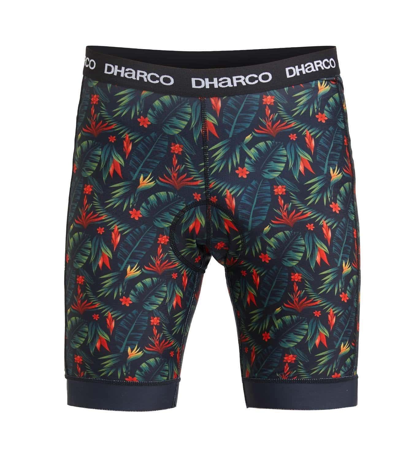 Mens Padded Party Pants | Tropical