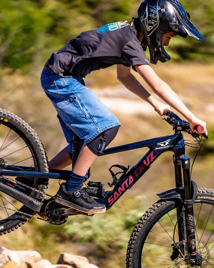 RODILLERA TRAIL DHARCO NIÑOS