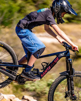 RODILLERA TRAIL DHARCO NIÑOS