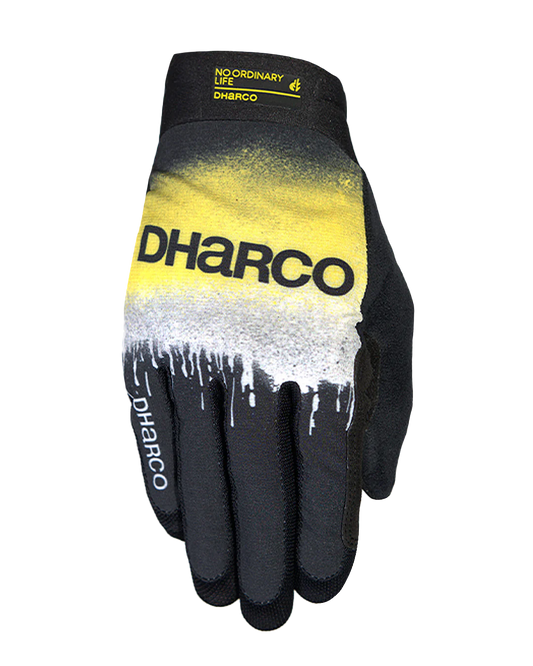 Guante race Dharco | Acid Rain