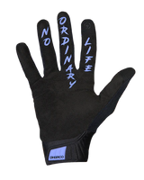Mens Race Glove | Ultra Violet