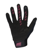 Guante race Dharco | Sangria