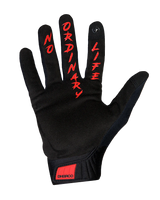 Guante Race Dharco | Blanco