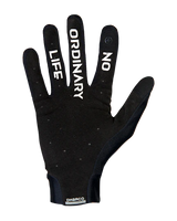 Guante Trail Dharco | Negro