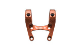Tee DH DM1 35 mm Bronce TITLE