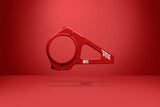 Tee DH DM1 35 mm Roja TITLE