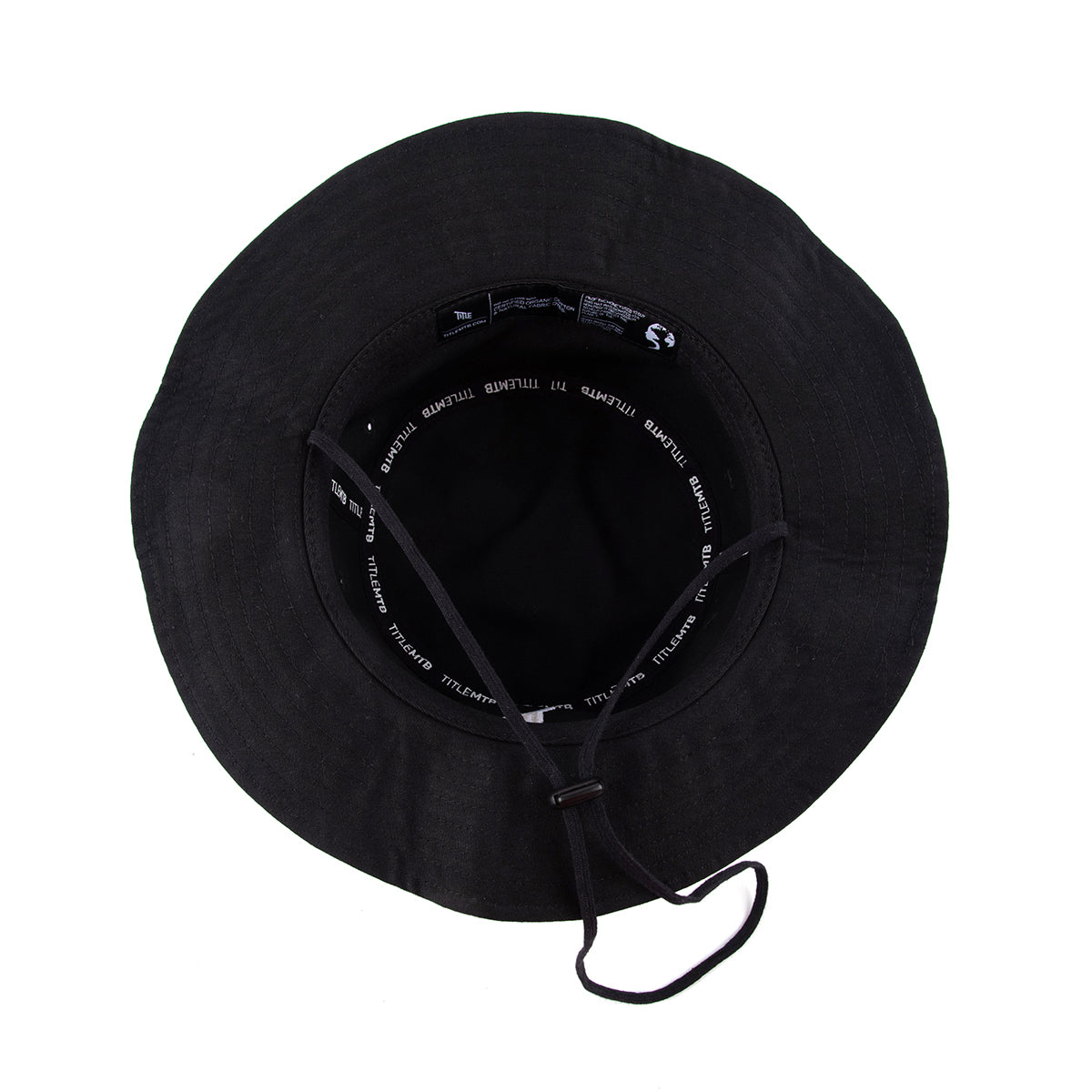 Gorro Title Safari