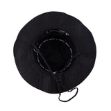 Gorro Title Safari