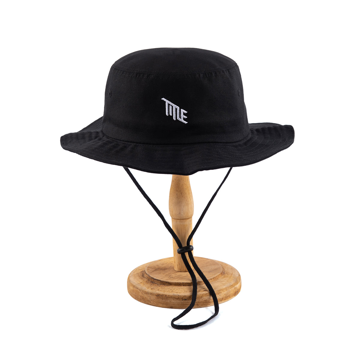 Gorro Title Safari