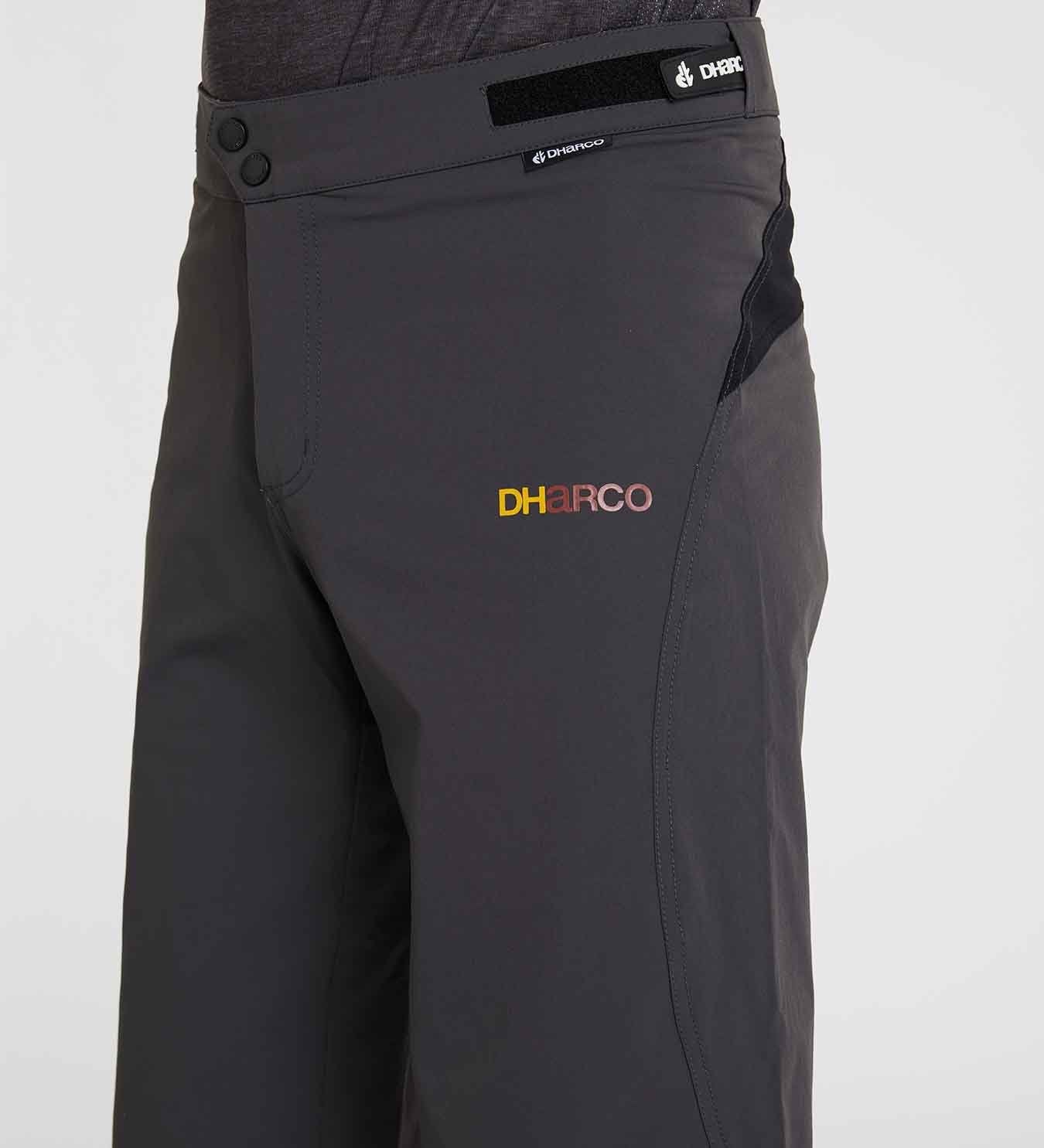 Short Dharco Hombre Gravity | Slate