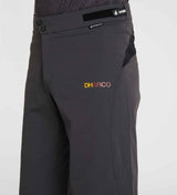 Short Dharco Hombre Gravity | Slate