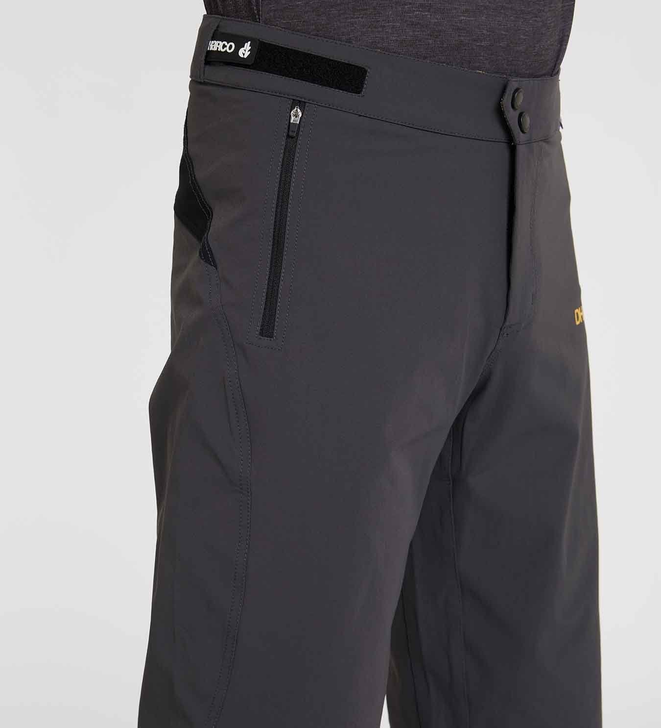 Short Dharco Hombre Gravity | Slate