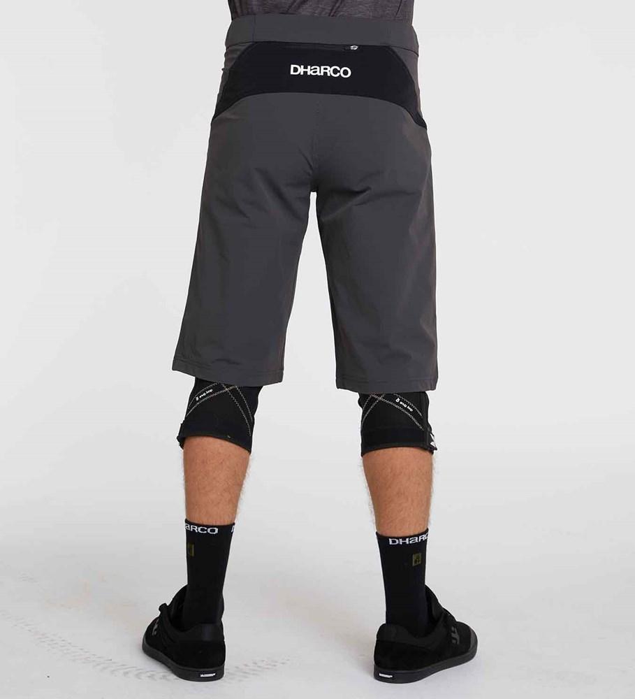 Short Dharco Hombre Gravity | Slate