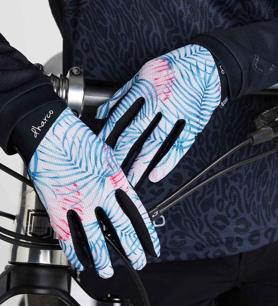 Womens Gloves | Summer Vibe