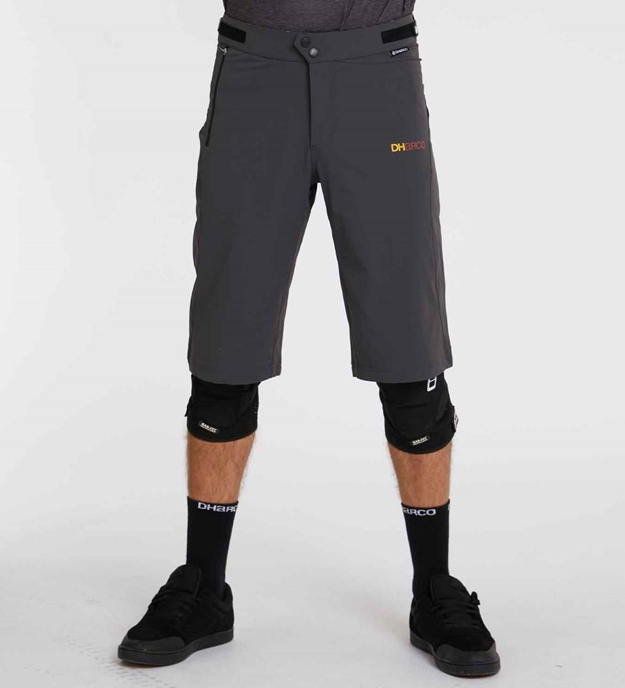 Short Dharco Hombre Gravity | Slate