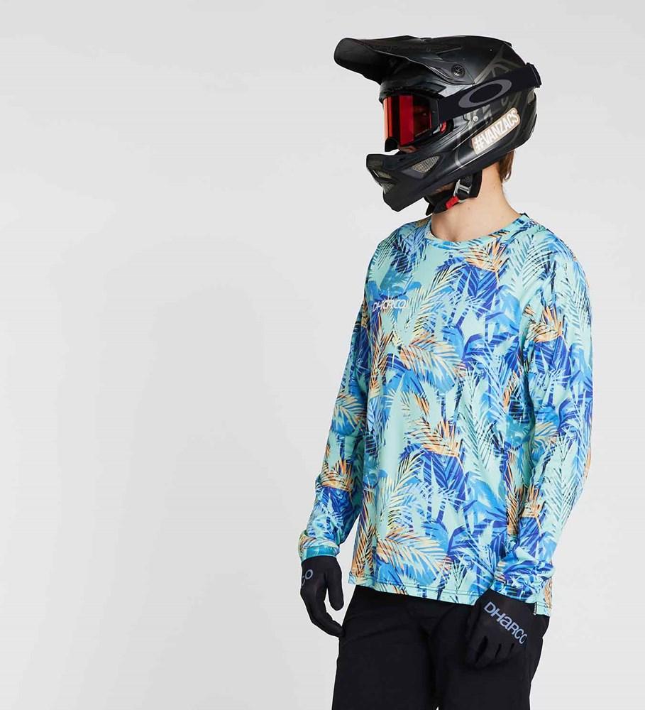 Mens Gravity Jersey | Shuttle Daze