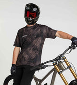 Mens SS Jersey | Driftwood