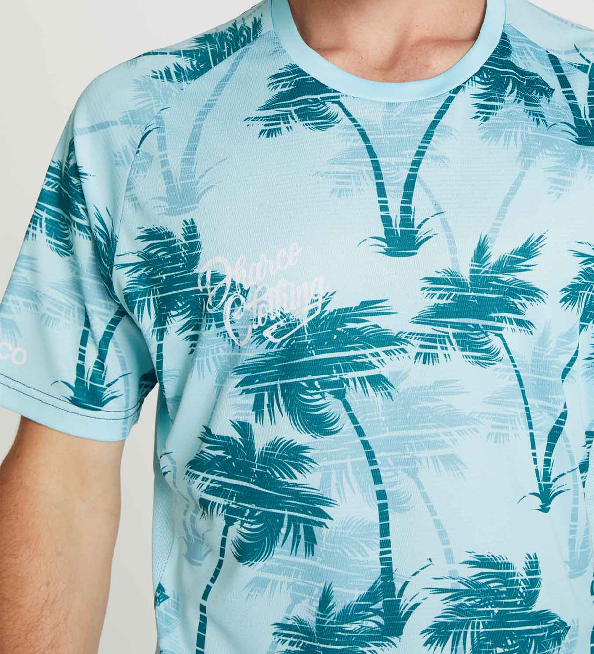 Mens SS Jersey | Miami Vice