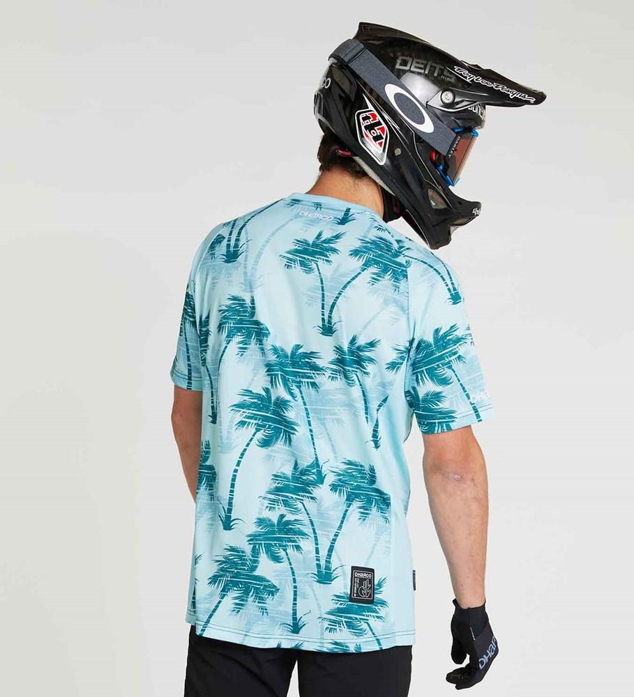 Mens SS Jersey | Miami Vice