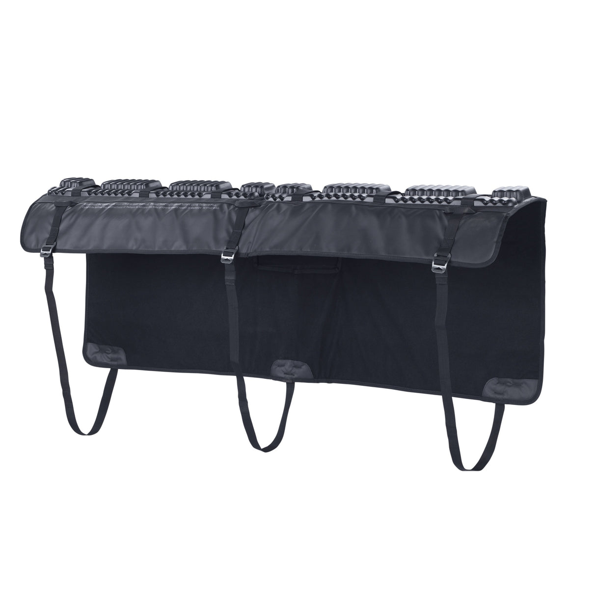 Protector EVOC Cubre Pick Up Negro M/L