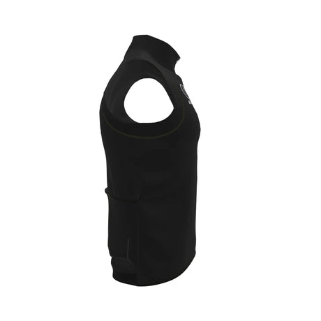 Chaleco Slopline X-Vest Assault to Freedom - Negro
