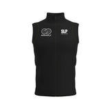 Chaleco Slopline X-Vest Assault to Freedom - Negro