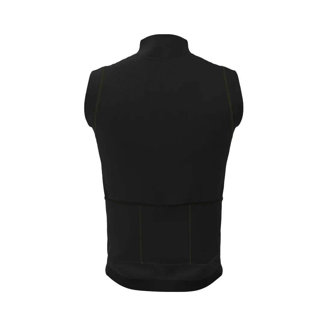 Chaleco Slopline X-Vest Assault to Freedom - Negro