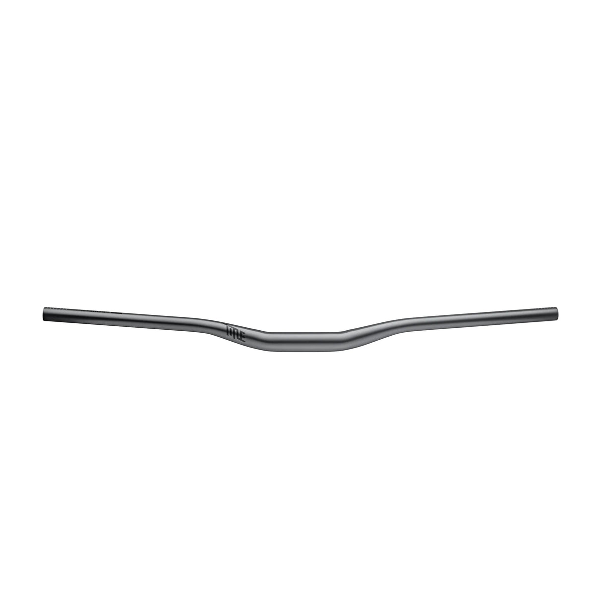 Manubrio Title AH1 31.8 Gris Oscuro
