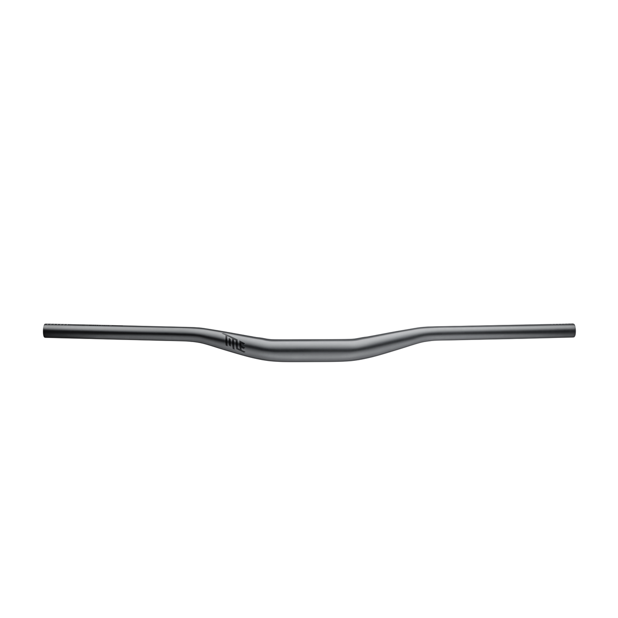 Manubrio TITLE AH1 Grey