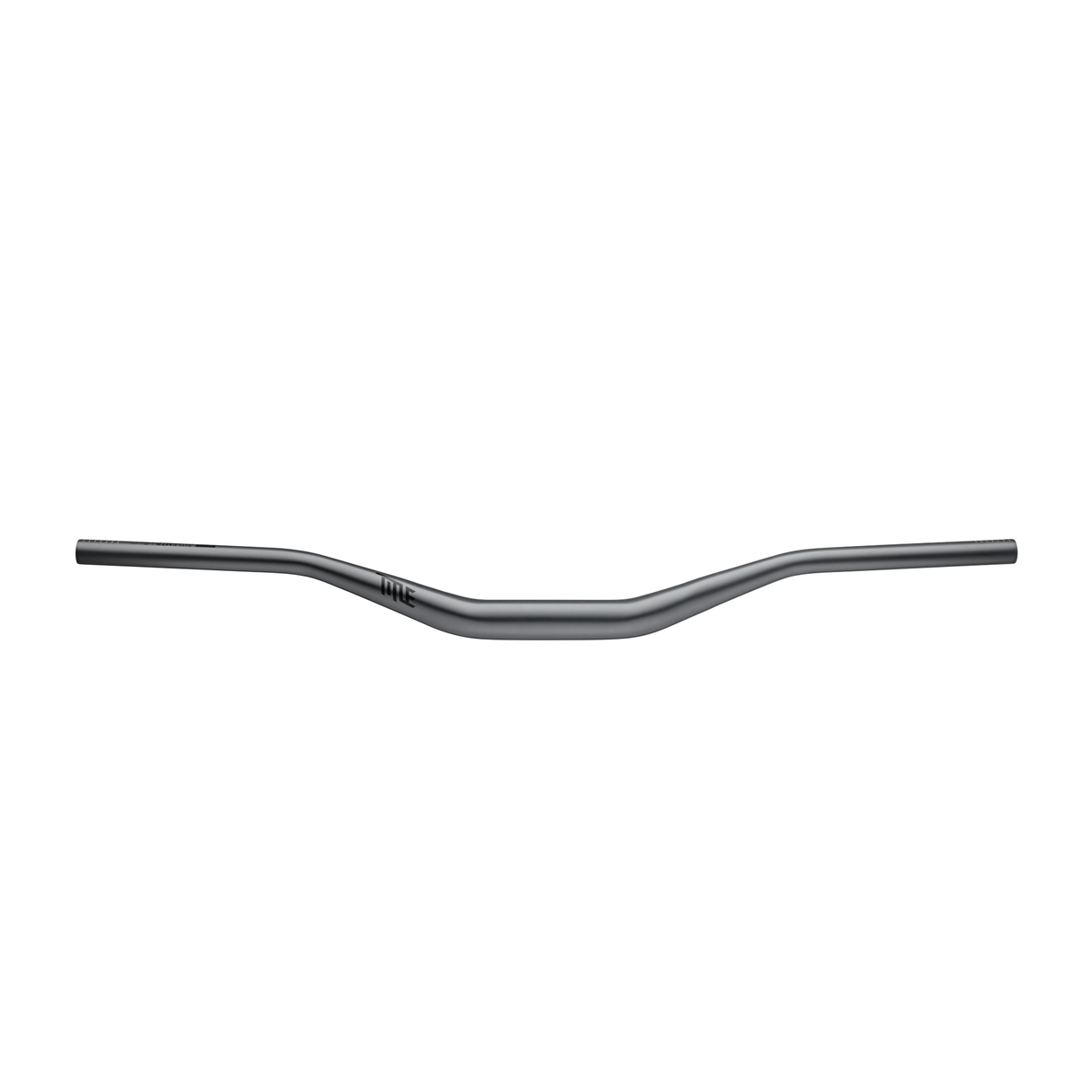 Manubrio TITLE AH1 Grey
