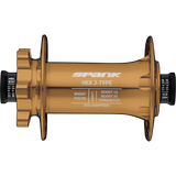 Maza delantera SPANK HEX J-TYPE Boost F15/20 32H Hub